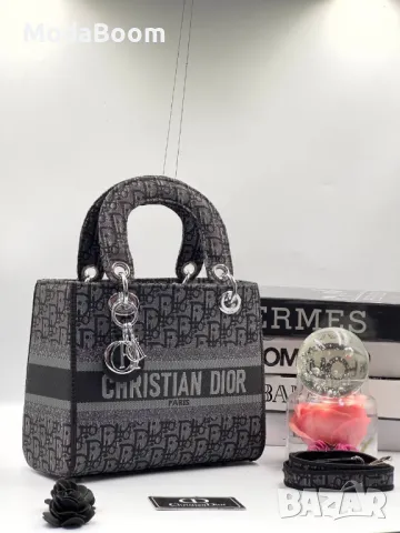 Christian Dior дамски чанти Различни цветове , снимка 10 - Чанти - 48834666