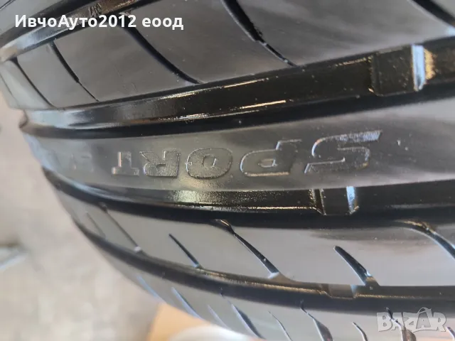 225/35/20 goodride sa-37, снимка 3 - Гуми и джанти - 47386334