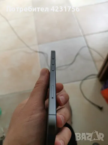 iphone 16 вписан айклауд, без драскотини перфектен, снимка 5 - Apple iPhone - 56175894