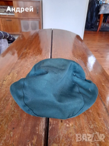 Шапка Комитиет по Горите, снимка 3 - Други ценни предмети - 54057484