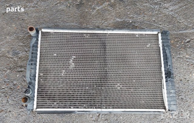 Воден Радиатор Ауди А4 Б5 - VW Пасат - Сеат - Шкода N, снимка 2 - Части - 44437980