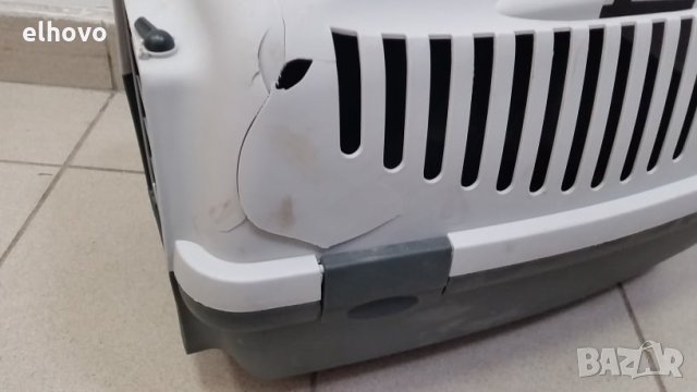 Транспортна чанта за домашни любимци, снимка 5 - Други стоки за животни - 30413512