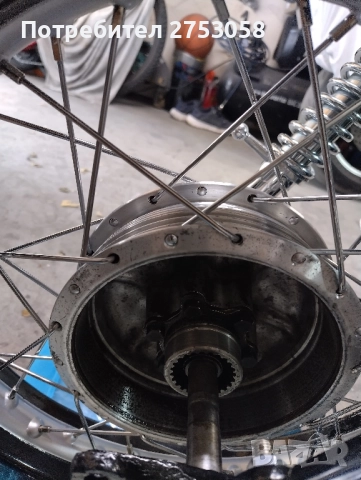 аво awo sport части , снимка 8 - Части - 51683194