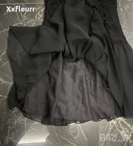 Дамска рокля , снимка 5 - Рокли - 51006803