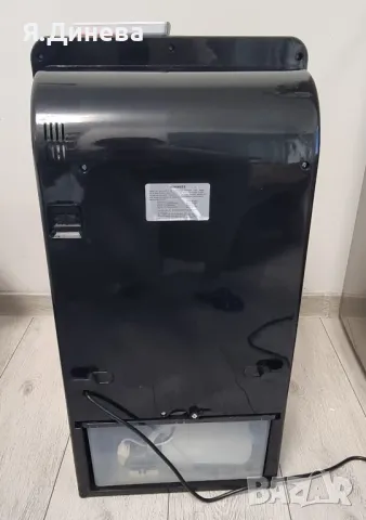 Въздушен охладител OneConcept , снимка 7 - Овлажнители и пречистватели за въздух - 49784897