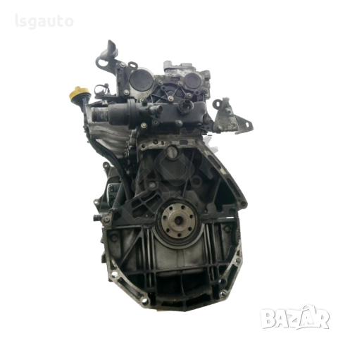 Двигател Renault Megane III 2008-2016 ID:150021, снимка 3 - Части - 51823587