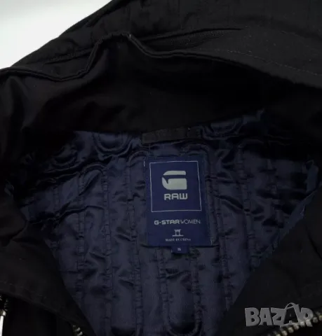 G-STAR RAW NORDIC DUTY HDD яке/палто/парка размер S, снимка 5 - Якета - 48709066