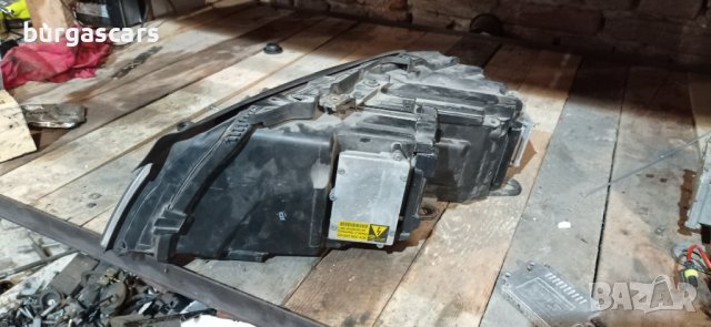 Фарове Audi A8 D3 - 350лв, снимка 7 - Части - 36910526