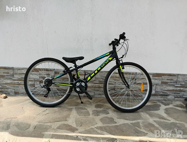 велосипед CROSS SPEEDSTER 26 цола