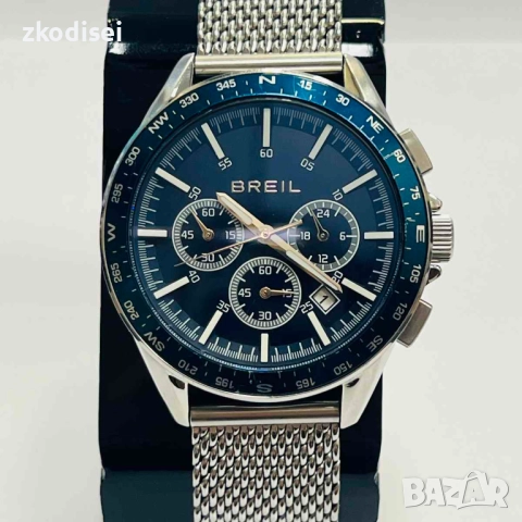Часовник BREIL TW1890