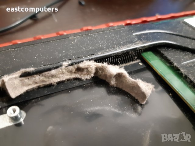 Почистване на лаптопи и компютри със смяна на термо-паста експресно за 30 минути, снимка 1 - Почистване на лаптопи и компютри - 37948722