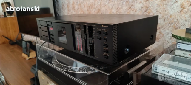 Nakamichi BX-150, снимка 7 - Декове - 51245844