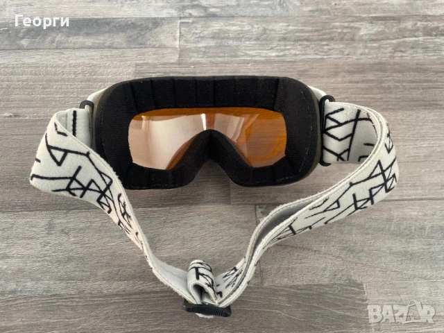 3 бр.Детски очила за ски и сноуборд, снимка 5 - Зимни спортове - 53207827