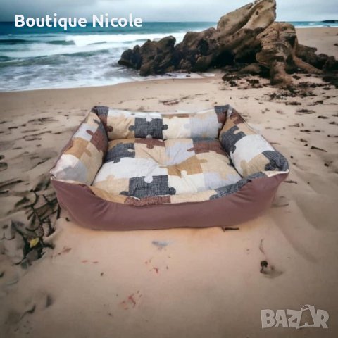 КУЧЕШКИ ЛЕГЛА 🐩❤️🐕 , снимка 8 - За кучета - 35634651