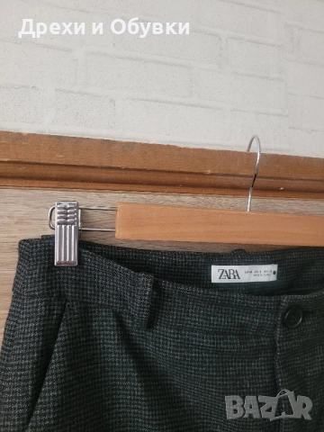 Панталон Zara , снимка 10 - Панталони - 52547551