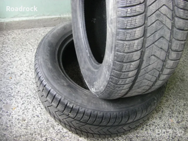 гими 265 60 R18 Pirelli Scorpion, снимка 6 - Гуми и джанти - 55891138
