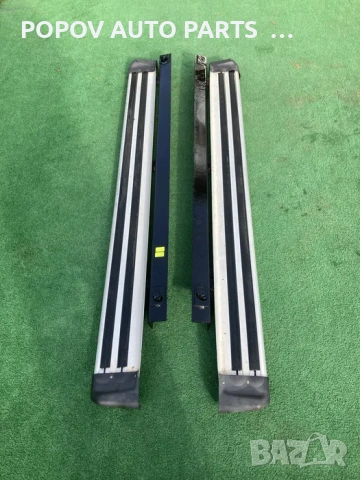 Степенки за тойота рав4/Toyota Rav4 06-11г, снимка 4 - Части - 53250125