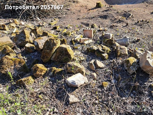 Продавам дялани камъни, снимка 6 - Други стоки за дома - 40186714