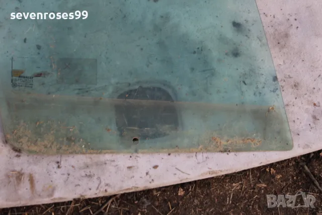 Стъкло предно дясно Рено Меган Сценик 1997 Renault Megane Scenic, снимка 3 - Части - 48581205