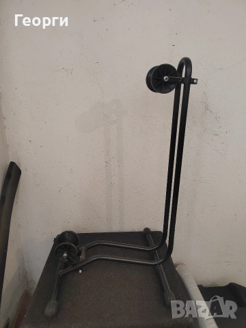 Стойка за колело , снимка 3 - Аксесоари за велосипеди - 53944251