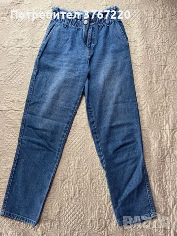 Дънки Terranova , снимка 3 - Дънки - 50132259