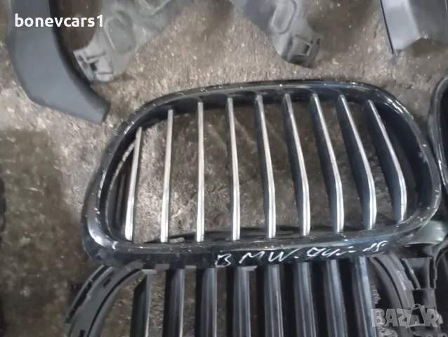 Решетка БМВ G11/G12 2008  Reshetka BMW G11/G12 , снимка 3 - Части - 49769589
