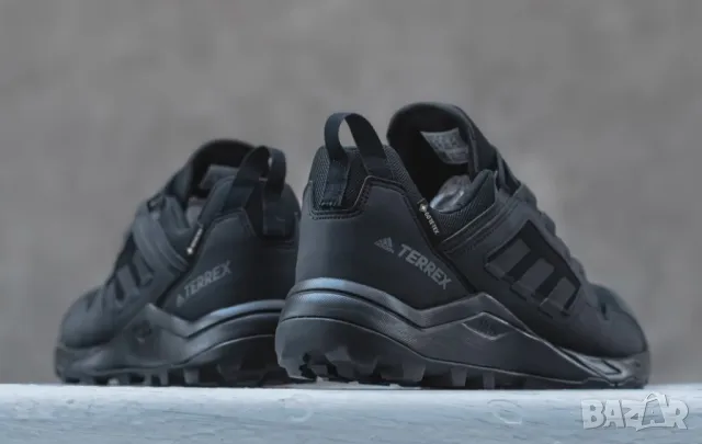 adidas Terrex Agravic TR Gore-Tex номер 46 2/3 водоустойчиви маратонки , снимка 6 - Маратонки - 49486965