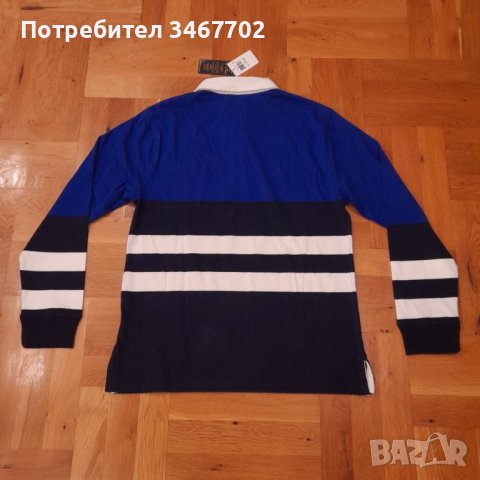 НОВО! Мъжка блуза POLO Ralph Lauren, снимка 10 - Ризи - 37711094
