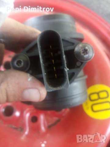 Дебитомер Bosch 0280217121, снимка 4 - Части - 42067877