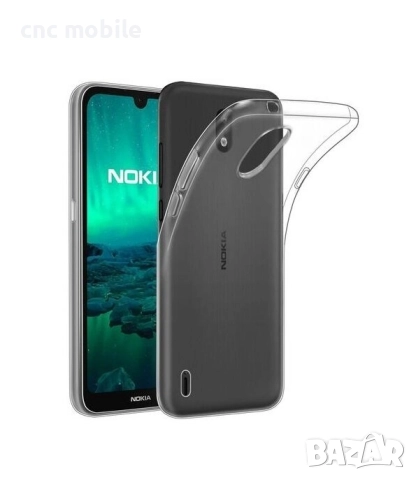 Nokia 1.3 калъф case , снимка 2 - Калъфи, кейсове - 51670189