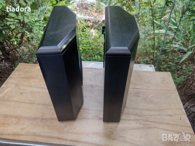 B&W Bowers & Wilkins  CDM SNT, снимка 11 - Тонколони - 37724437