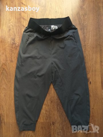 adidas Pants & Jumpsuits - страхотно дамско долнище КАТО НОВО, снимка 4 - Спортни екипи - 38209896