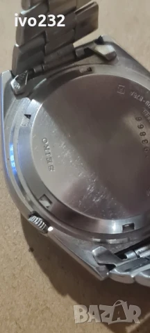 seiko 5 automatic , снимка 9 - Мъжки - 50935764
