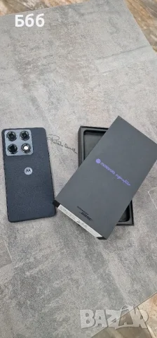 Motorola Signature 512GB, снимка 2 - Motorola - 56484656