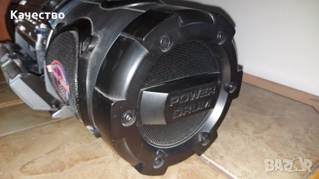 Бомбокс, снимка 3 - Аудиосистеми - 34403887