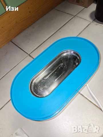 Стерилизатор Philips Avent, снимка 5 - Други стоки за дома - 54173251