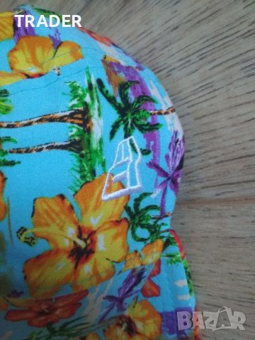 Шапка с козирка NEW ERA  9FIFTY one size fits most, снимка 3 - Шапки - 37796949