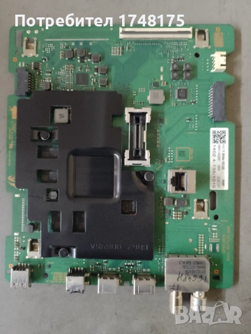 Main board BN41-02751A-000 от SamsungUE58TU7172UXXH
