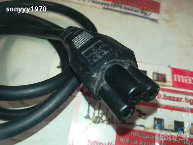 ЗАХРАНВАЩ КАБЕЛ ЗА ЛАПТОП 1010241444, снимка 5 - Мрежови адаптери - 47534714