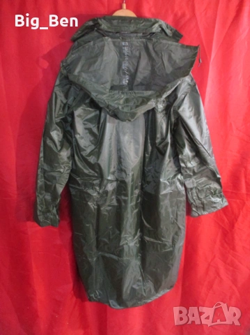 Дъждобран за Многократна Употреба 2XL -НОВ, снимка 3 - Екипировка - 54115941