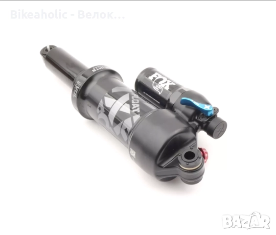 Шок Fox Float X Performance 230x60mm, снимка 3 - Части за велосипеди - 51925302