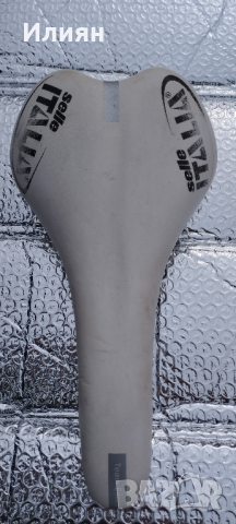 седалка за велосипед selle Italia , снимка 5 - Части за велосипеди - 44602485