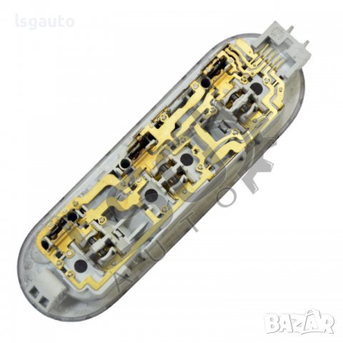 Плафон Renault Scenic II 2004-2009 RM030522N-105, снимка 2 - Части - 36882529