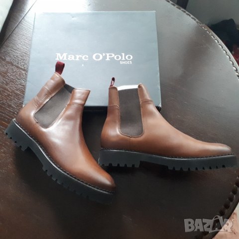 Marc O'Polo естествена кожа 41,5 номер 