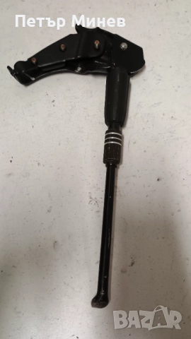 Степенка за колело, снимка 10 - Аксесоари за велосипеди - 52133164