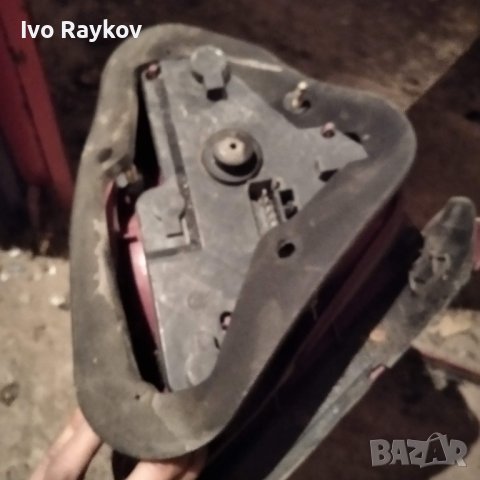 Фар заден десен LANCIA LYBRA , Carello 9640, снимка 7 - Части - 44390034