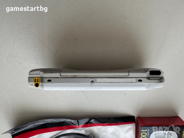 PSP 1003 - хакнато с 32GB карта, снимка 5 - PlayStation конзоли - 54039009