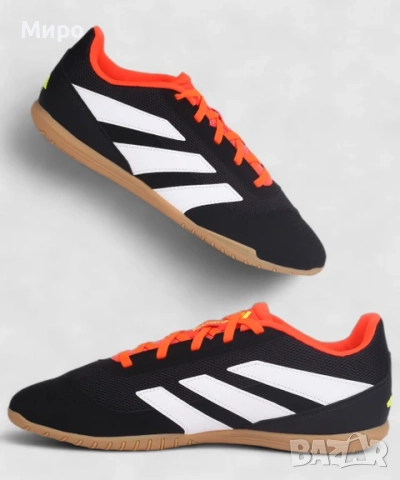 Adidas Predator, снимка 2 - Детски маратонки - 52825341