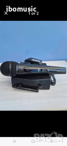 Akg Mini Pro безжичен микрофон