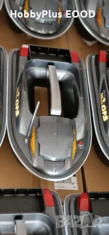 Лодка за захранка HJ817-V6  - Viper 6, снимка 6 - Такъми - 50169935